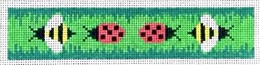 Love MHB Studio – Ladybug and Bee Fob