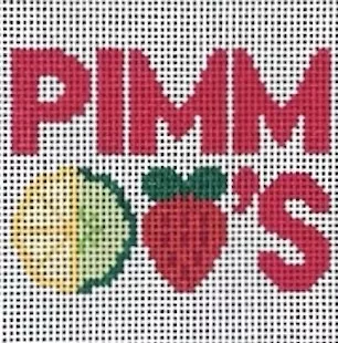 Love MHB Studio –Pimm’s Square