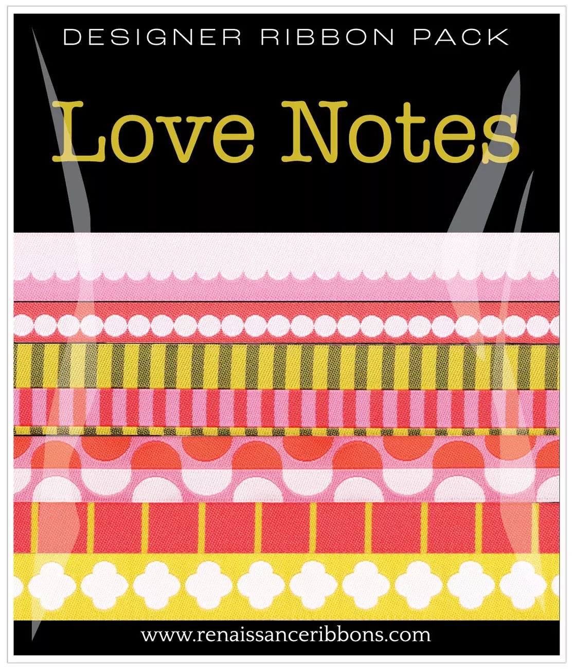 Love Notes – Designer Pack