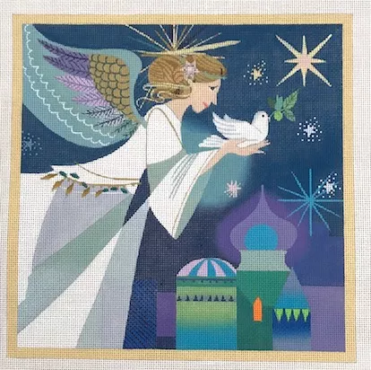 Love You More – Christmas Angel