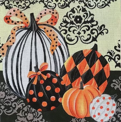 Love You More – Elegant Pumpkins