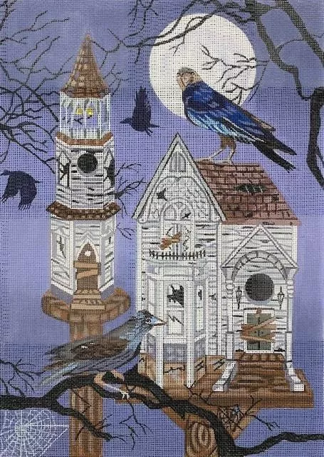 Love You More – Haunted Crows House