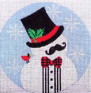Love You More – Mister Snow