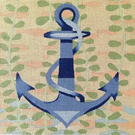 Love You More Needlepoint Designs – Anchor