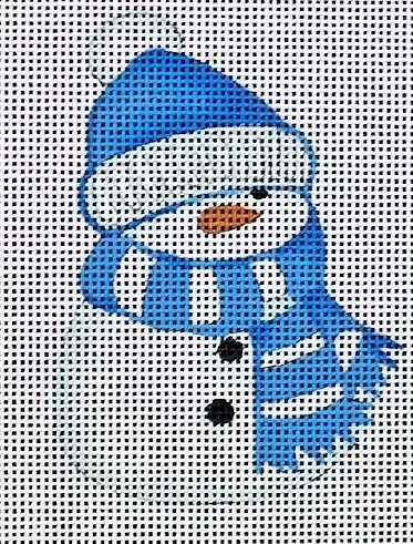 Love You More Needlepoint Designs – Cartman
