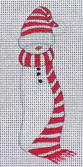 Love You More Needlepoint Designs – Kenny