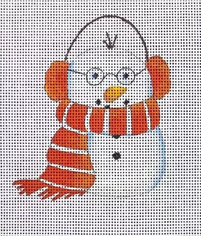 Love You More Needlepoint Designs – Kyle