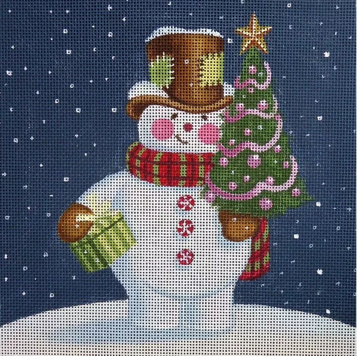 Love You More Needlepoint Designs – Mister Patches