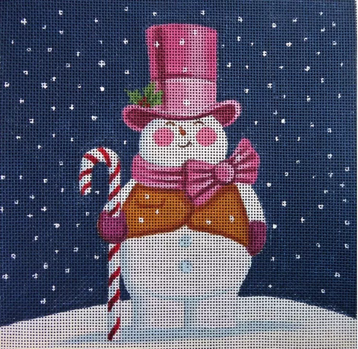 Love You More Needlepoint Designs – Mister Sweet