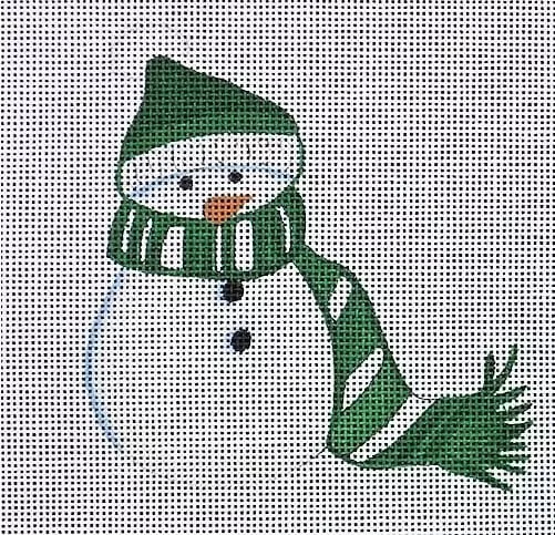 Love You More Needlepoint Designs – Stan