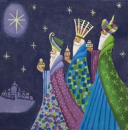 Love You More – Three Kings