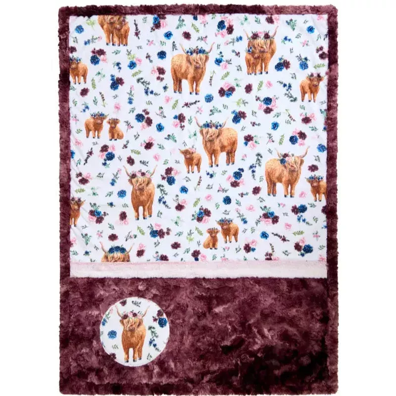 Lullaby Cuddle Kit - Petal Pastures