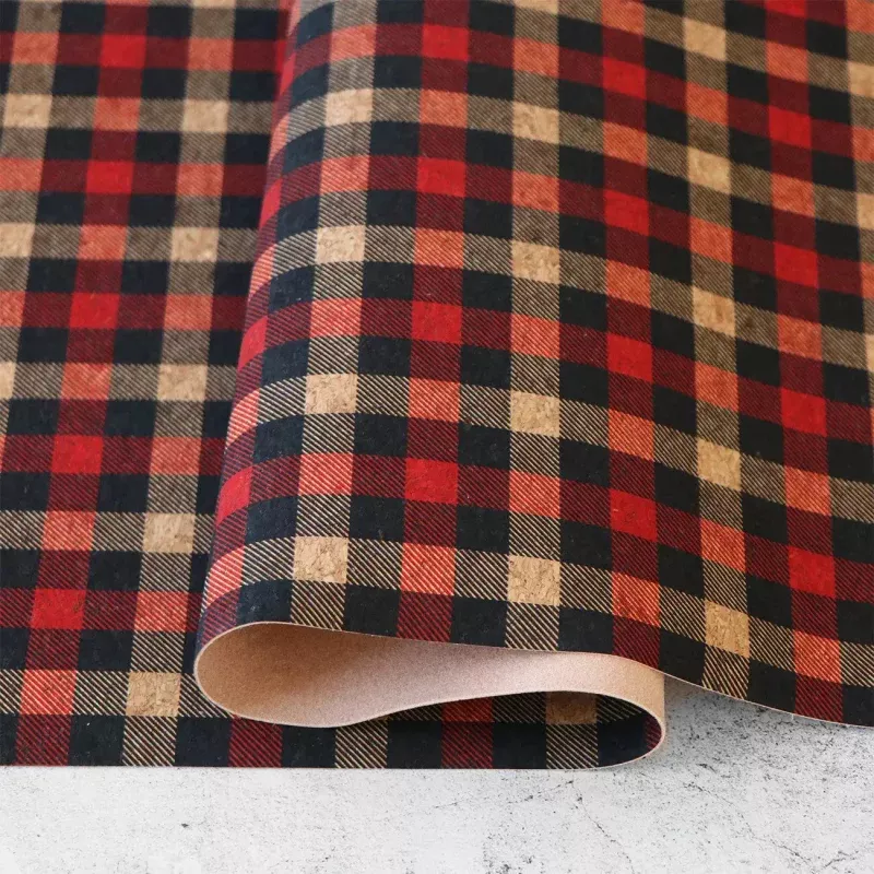 Lumberjack Cork 1 /2 Yard