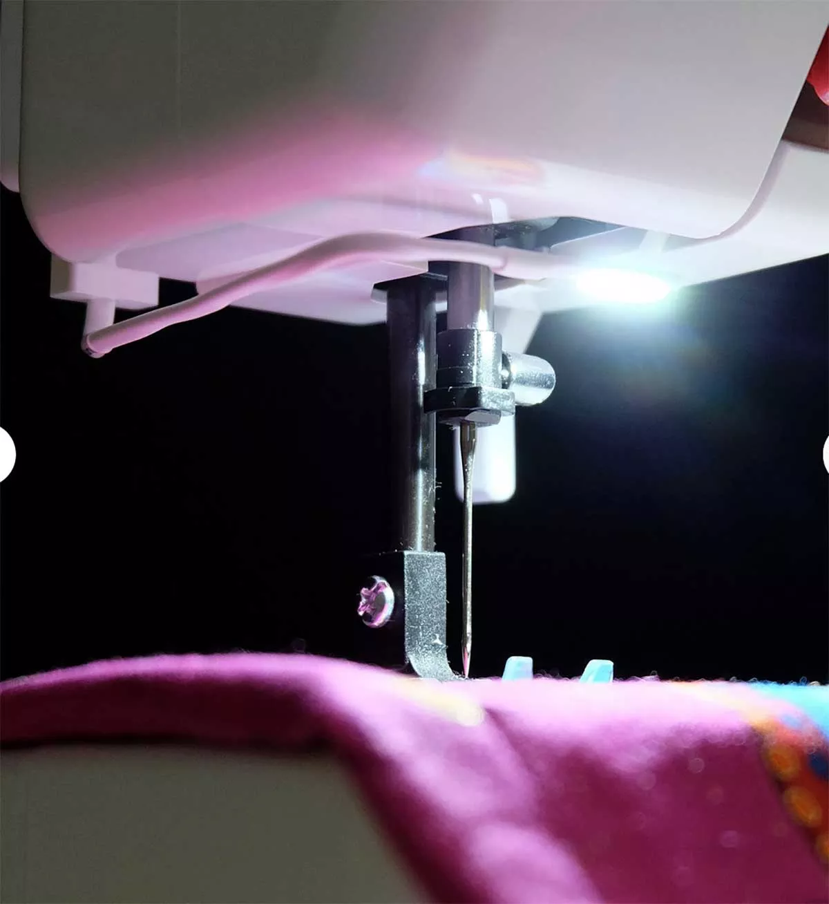 LumiWAND™ Flex USB Micro Task Light - LED tiny light