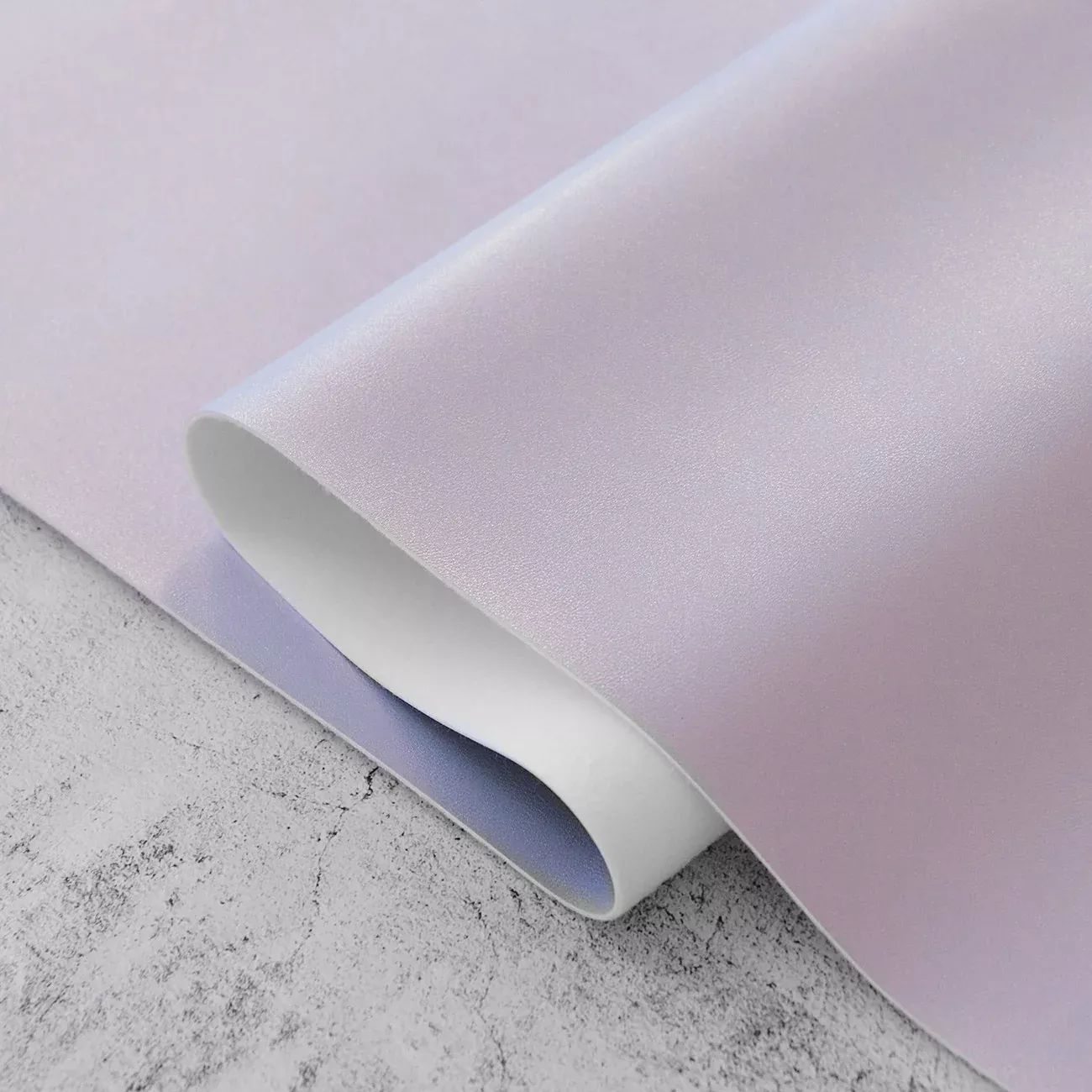 Lunar Shimmer Faux Leather 5yds