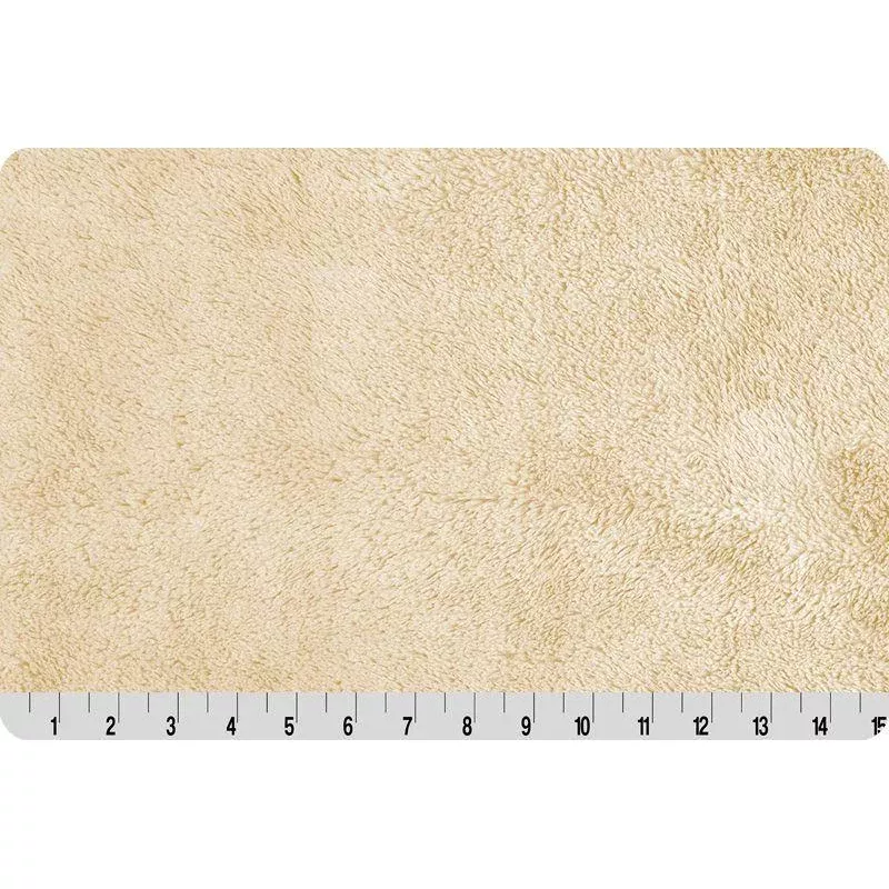 Luxe Cuddle Bunny – Beige