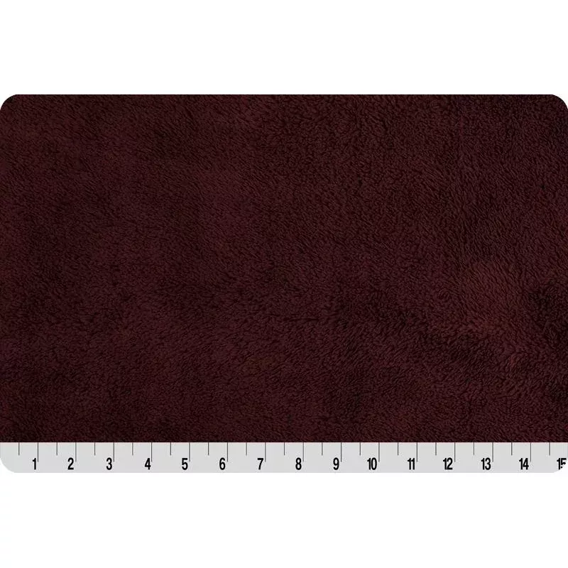 Luxe Cuddle Bunny Lush – Henna