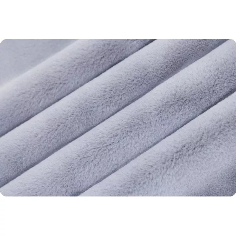 Luxe Cuddle Encore – Chrome