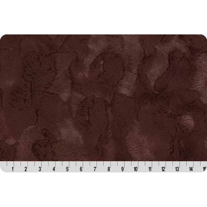 Luxe Cuddle Hide – Autumn