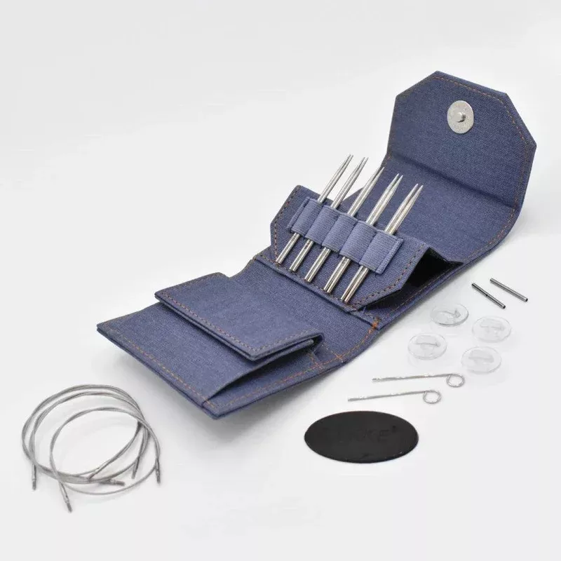 Lykke Flight Interchangeable Needle Sets