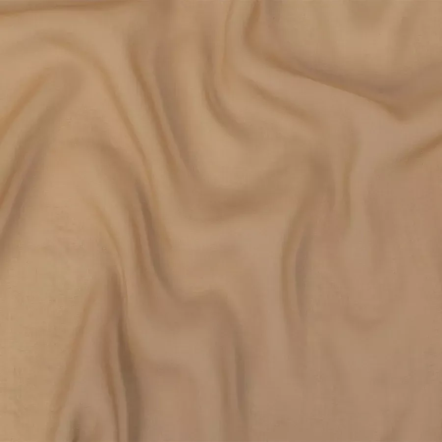 Macaroon Silk Chiffon Fabric