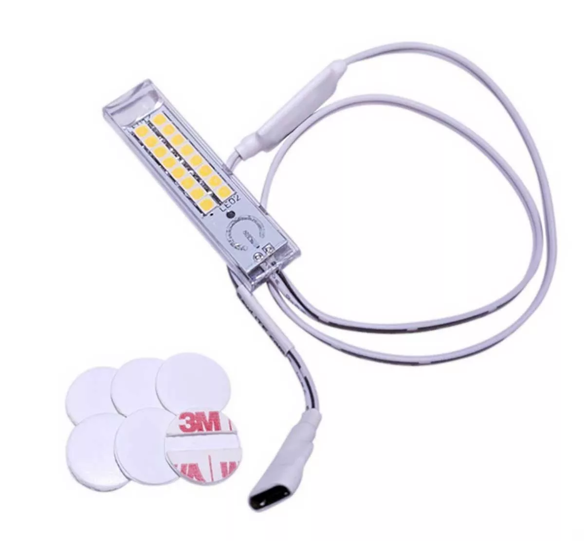 MachineLITE MT-120 - 16 LED machine light by SewLITE