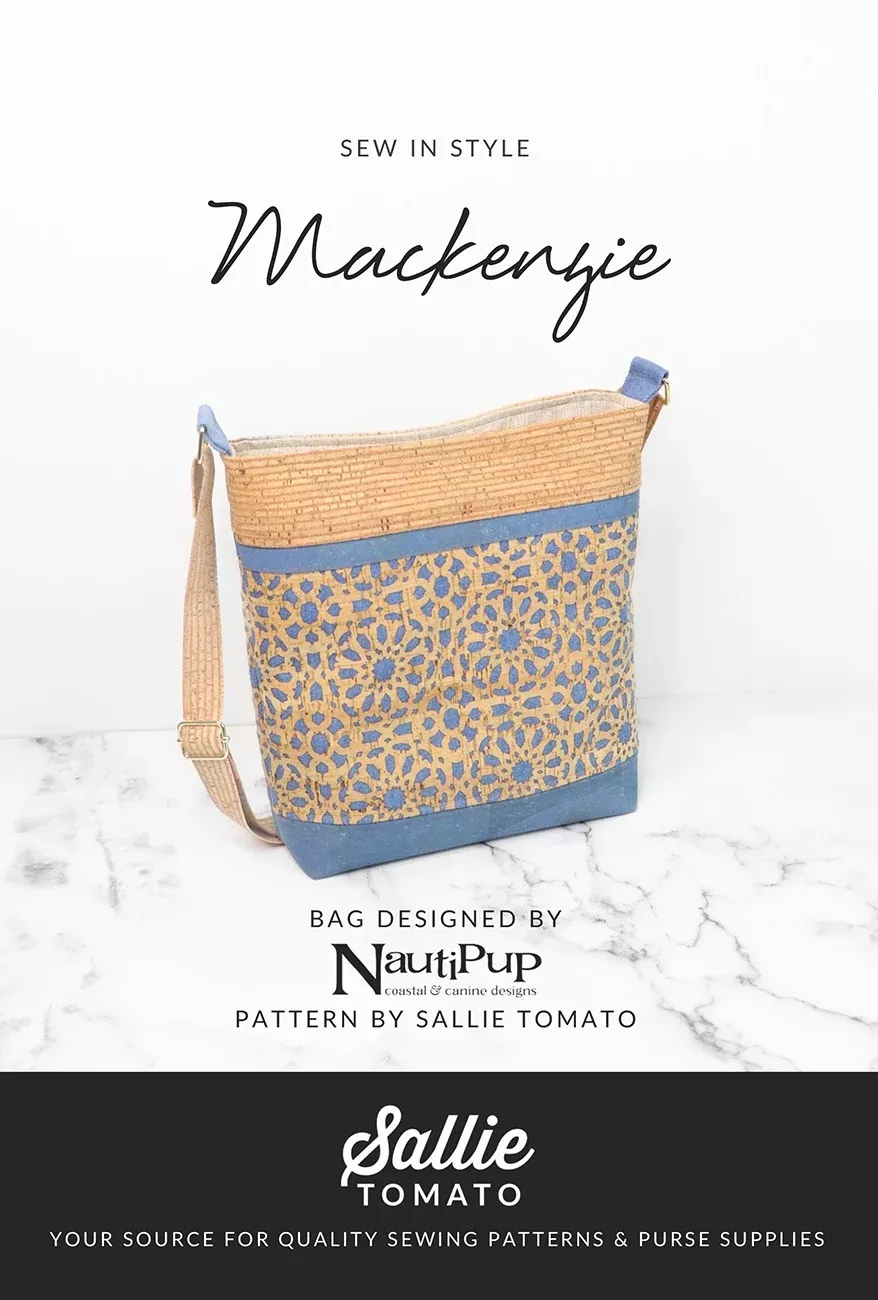 Mackenzie Pattern