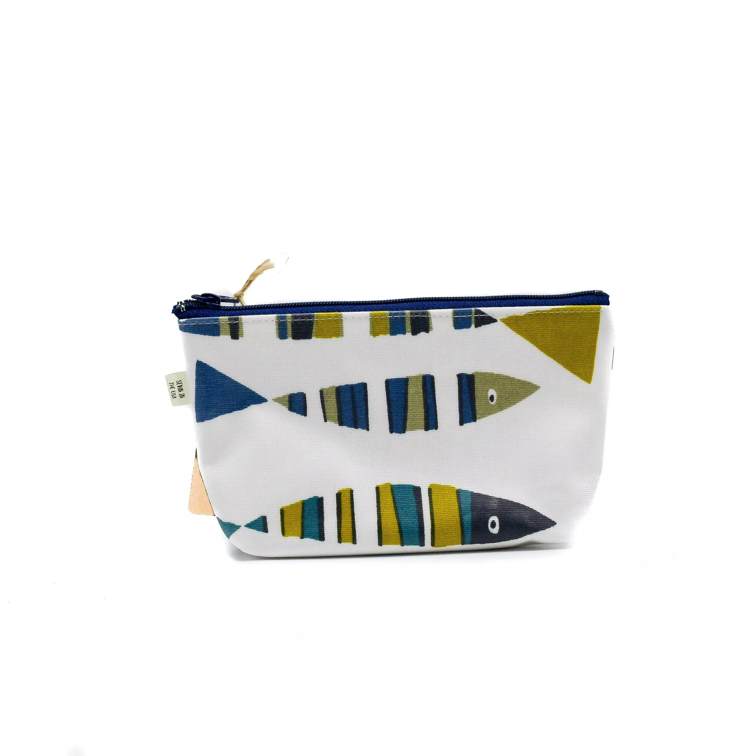 Mackerel Pouch