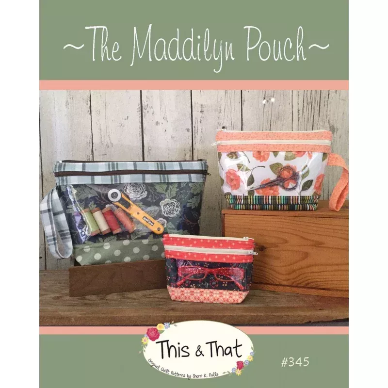 Maddilyn Pouch