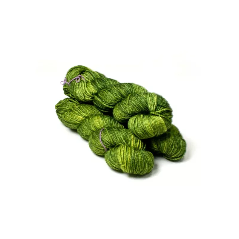 Madeline Tosh Tosh DK- Jade