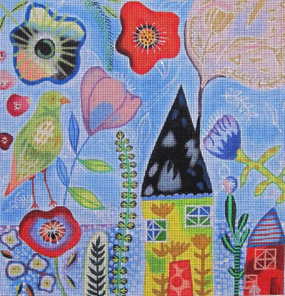 Maggie Co. – Blooming