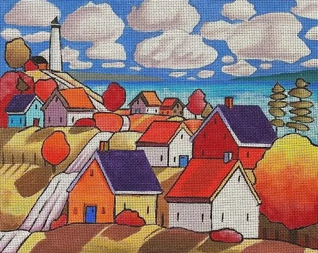Maggie Co. – Coastal Village