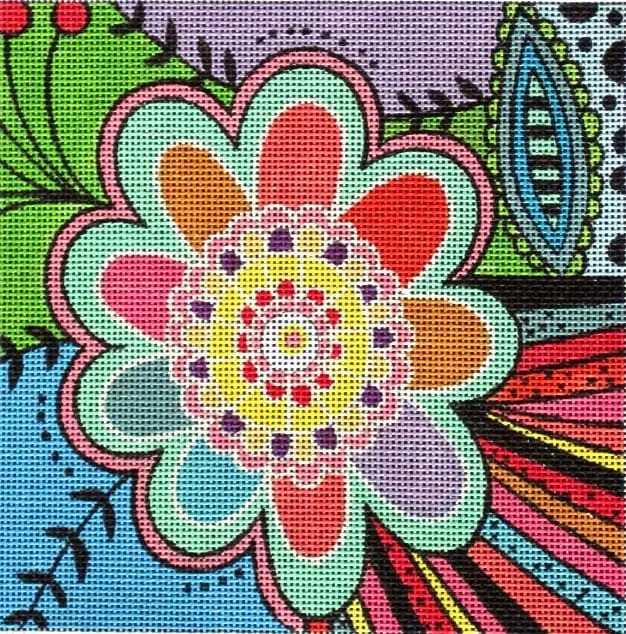 Maggie Co. – Flowerz 1