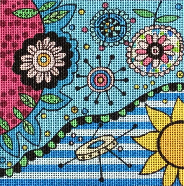 Maggie Co. – Flowerz 2