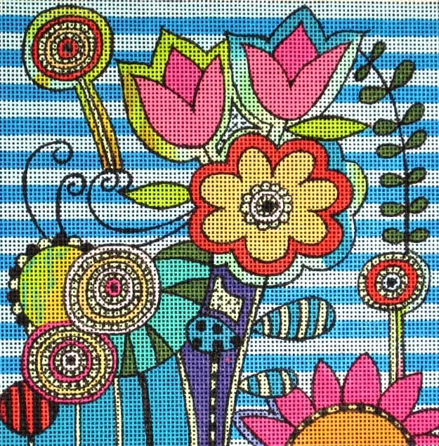 Maggie Co. – Flowerz 4