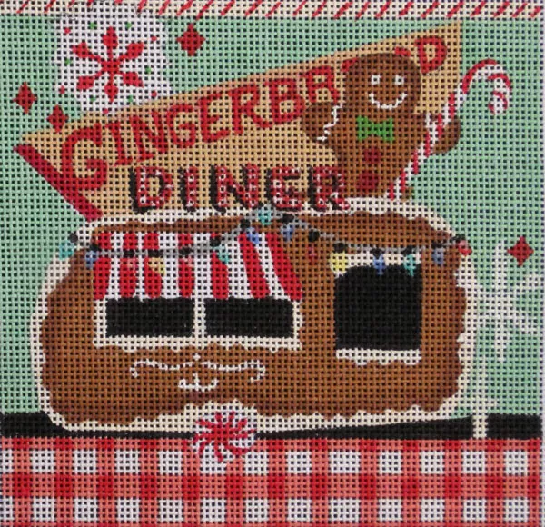 Maggie Co . – Gingerbread Cafe