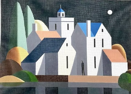 Maggie Co. – Kingsport Whay