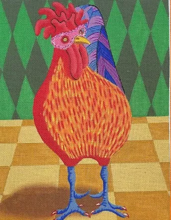Maggie Co. – Mardi Gras Chicken
