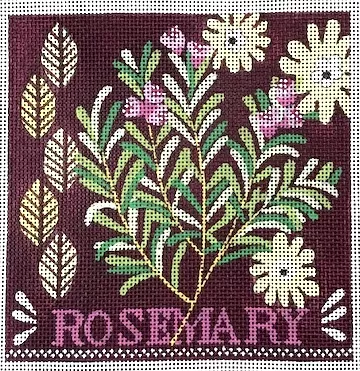 Maggie Co. – Rosemary