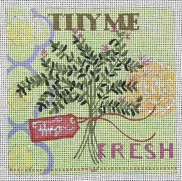 Maggie Co. – Thyme