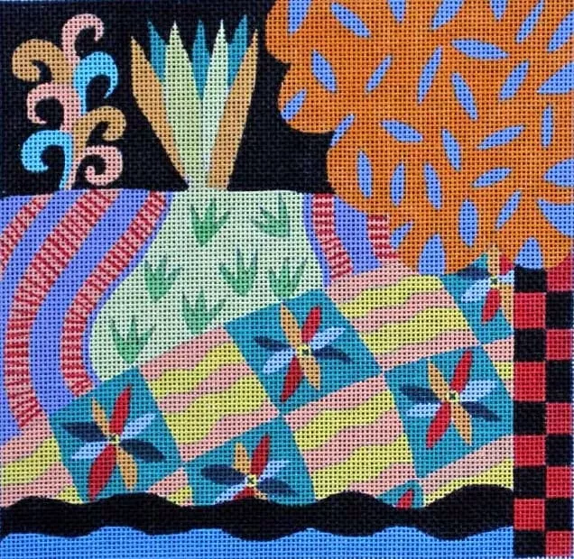 Maggie Co. – View 4