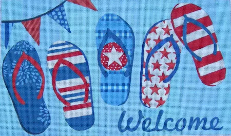 Maggie Co. – Welcome