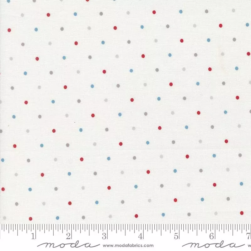 Magic Dot Americana