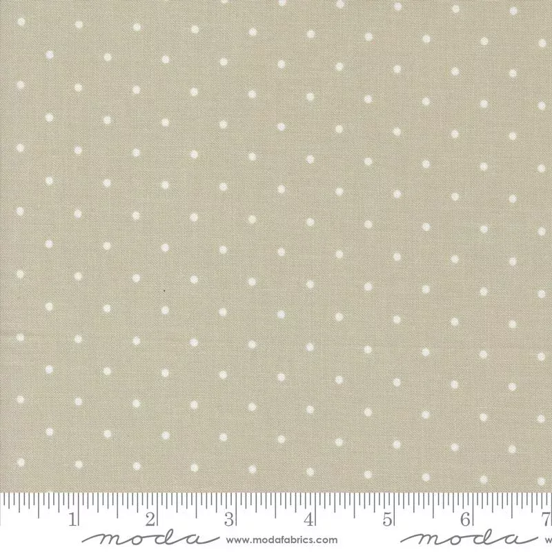 Magic Dot Flax
