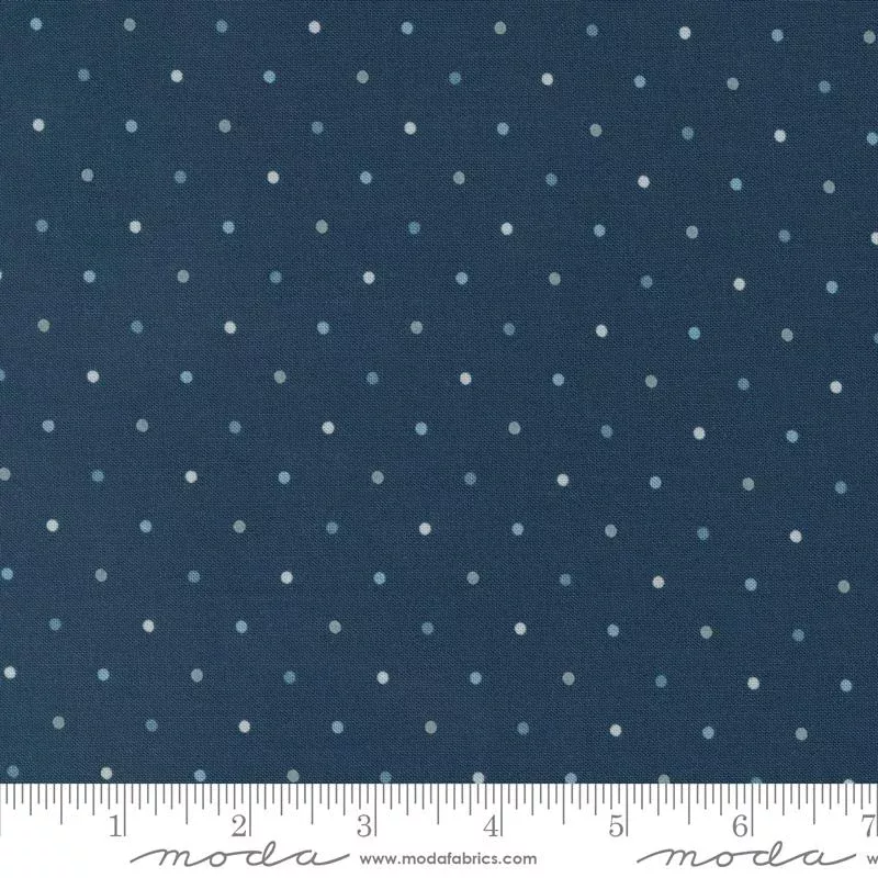 Magic Dot Midnight