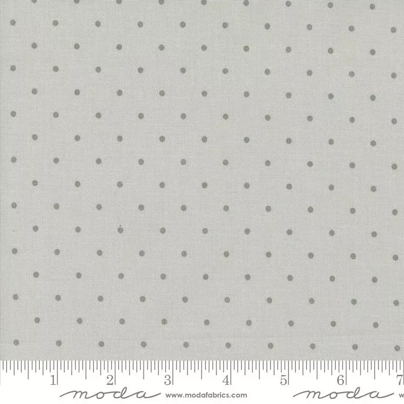 Magic Dot Silver