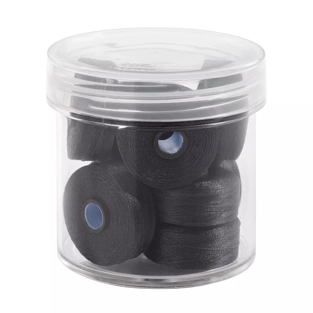 Magna-Glide Delights Style M 132yd Pre-wound Bobbins Blueberry 10 Jar