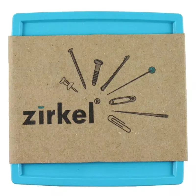 Magnetic Pincushion | Blue