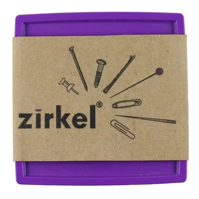 Magnetic Pincushion | Purple