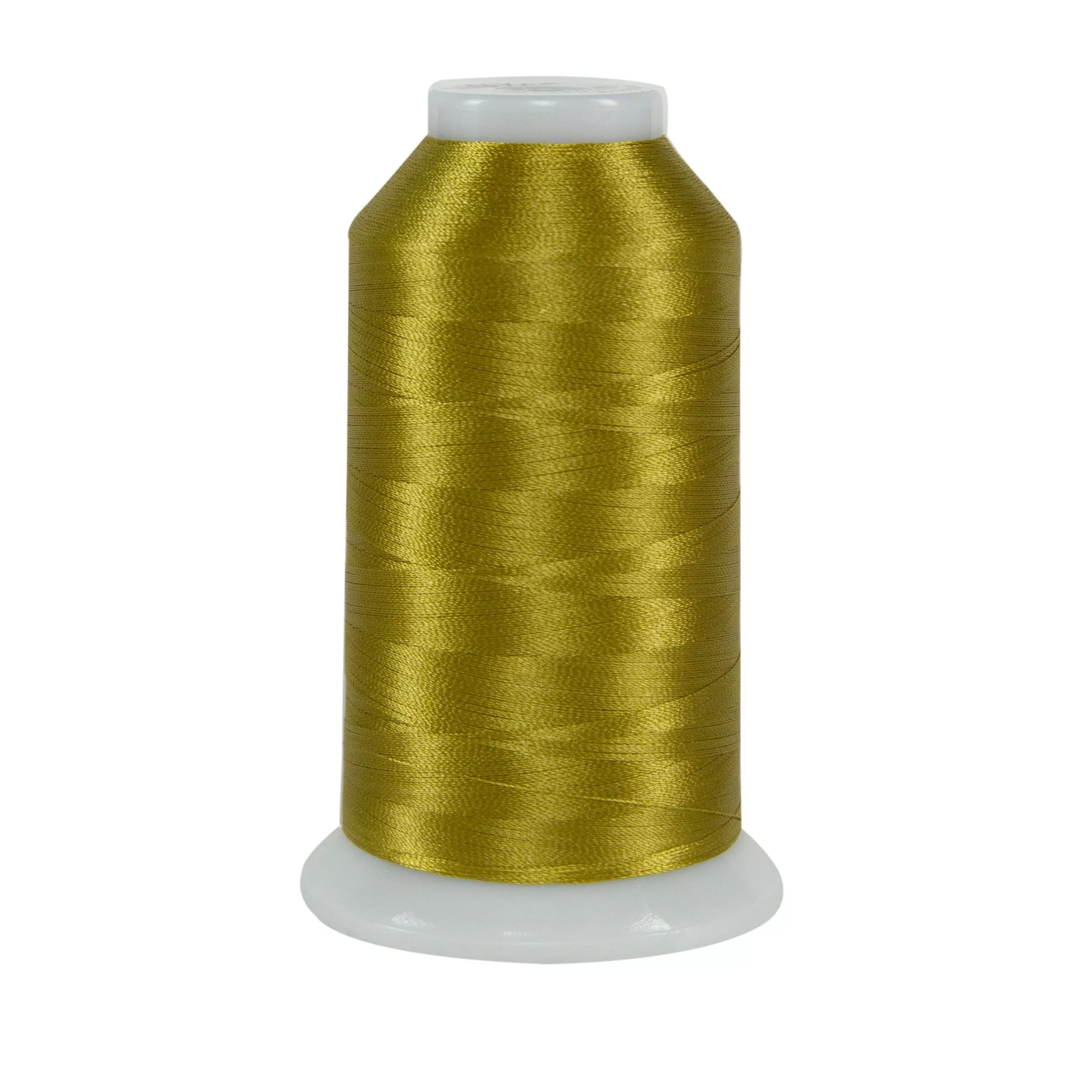 Magnifico 40wt Polyester 3000yd Thread Artisans Gold